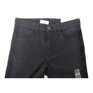 AMERICAN EAGLE OUTFITTERS Women's Hi-Rise Super Stretch Jeggings SIZE 0 NWT